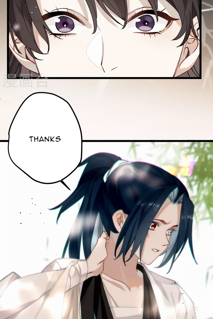 The Cannon Fodder Princess Wants To Last Chapter 41 - page 21