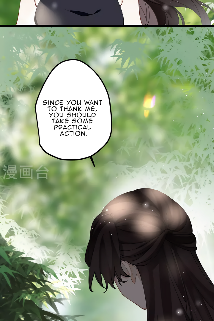 The Cannon Fodder Princess Wants To Last Chapter 41 - page 23