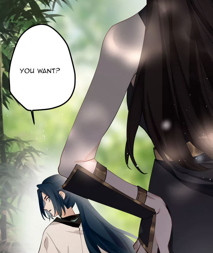 The Cannon Fodder Princess Wants To Last Chapter 41 - page 24