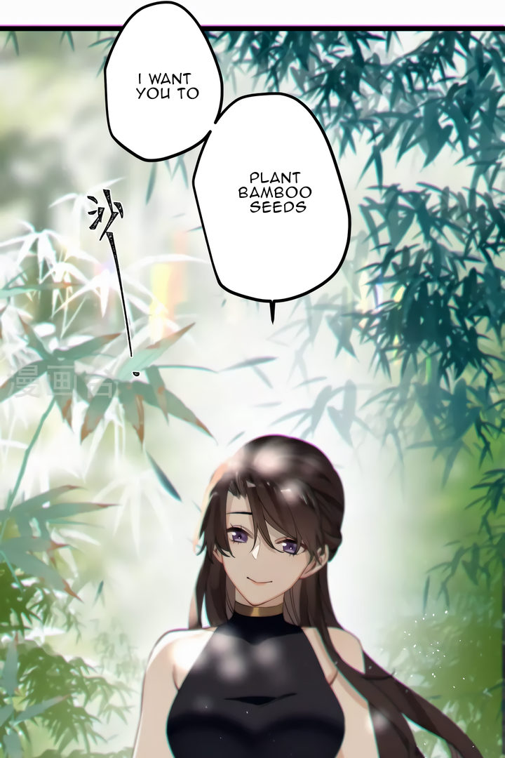 The Cannon Fodder Princess Wants To Last Chapter 41 - page 26