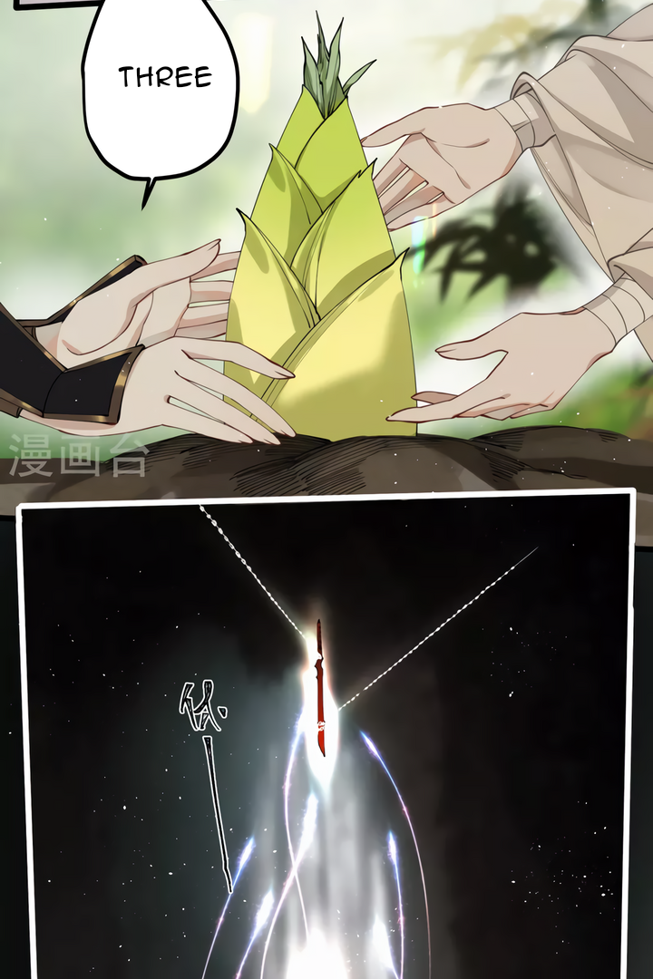 The Cannon Fodder Princess Wants To Last Chapter 41 - page 31