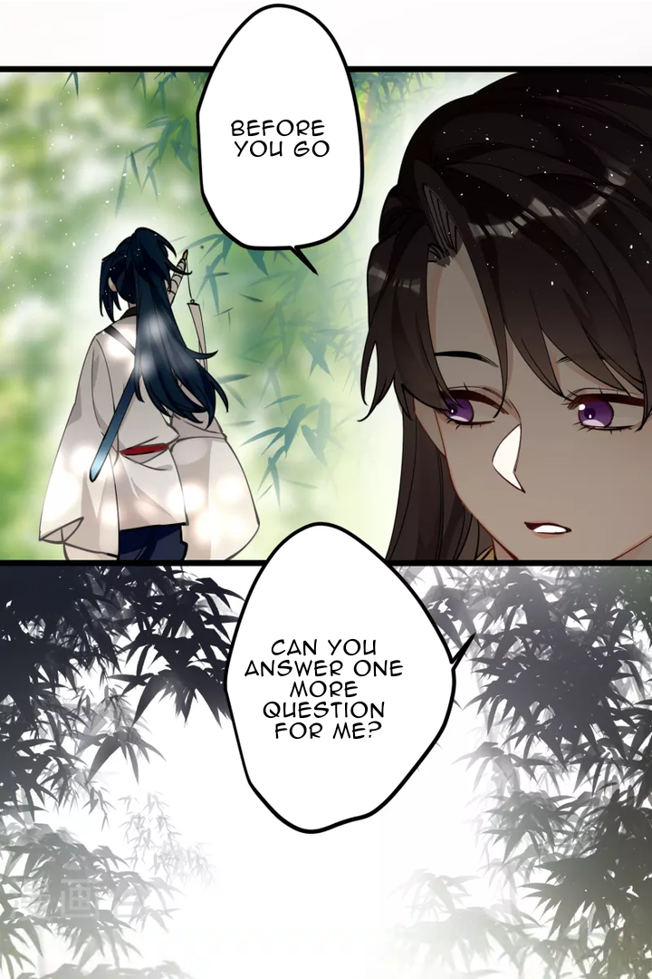 The Cannon Fodder Princess Wants To Last Chapter 41 - page 37