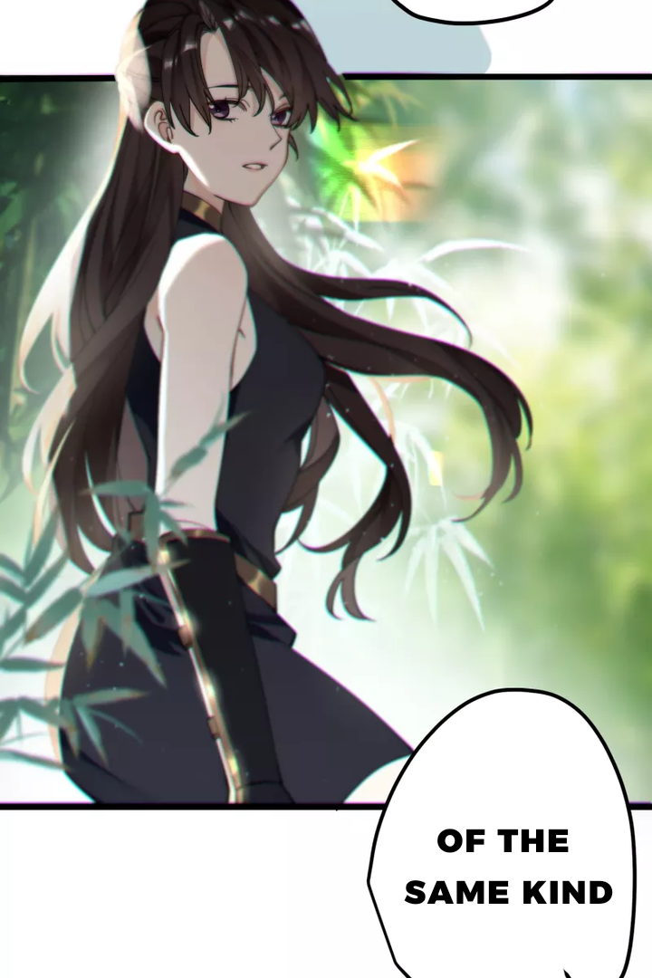 The Cannon Fodder Princess Wants To Last Chapter 41 - page 41