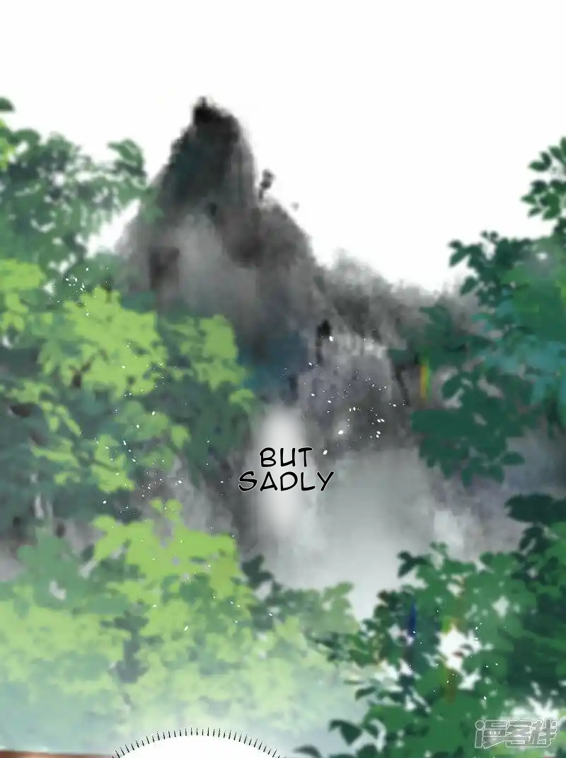 The Cannon Fodder Princess Wants To Last Chapter 33 - page 6