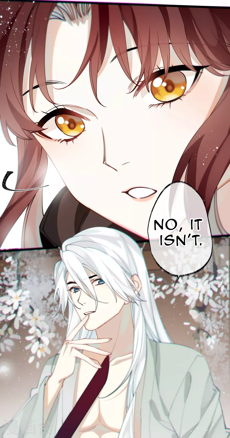 The Cannon Fodder Princess Wants To Last Chapter 40 - page 3