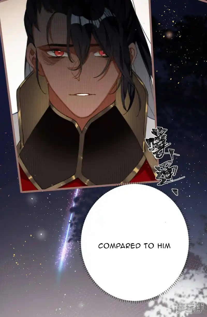 The Cannon Fodder Princess Wants To Last Chapter 40 - page 30