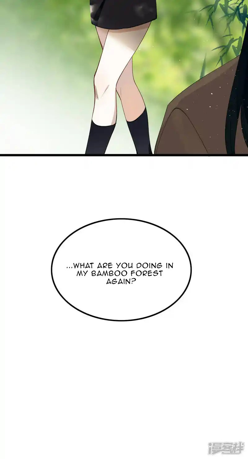 The Cannon Fodder Princess Wants To Last Chapter 40 - page 42