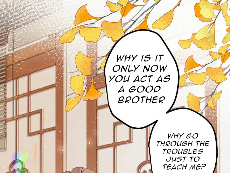 The Cannon Fodder Princess Wants To Last Chapter 34 - page 30