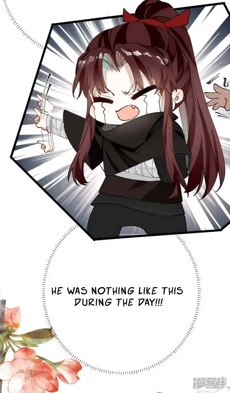 The Cannon Fodder Princess Wants To Last Chapter 39 - page 15