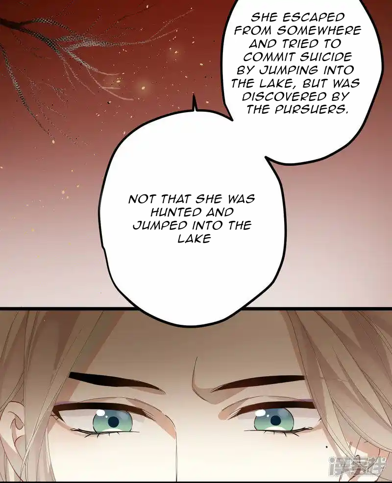 The Cannon Fodder Princess Wants To Last Chapter 35 - page 10