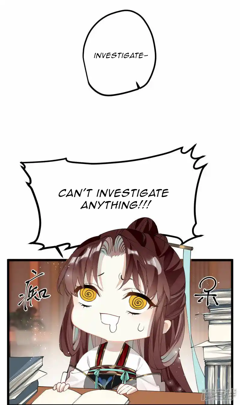 The Cannon Fodder Princess Wants To Last Chapter 35 - page 13