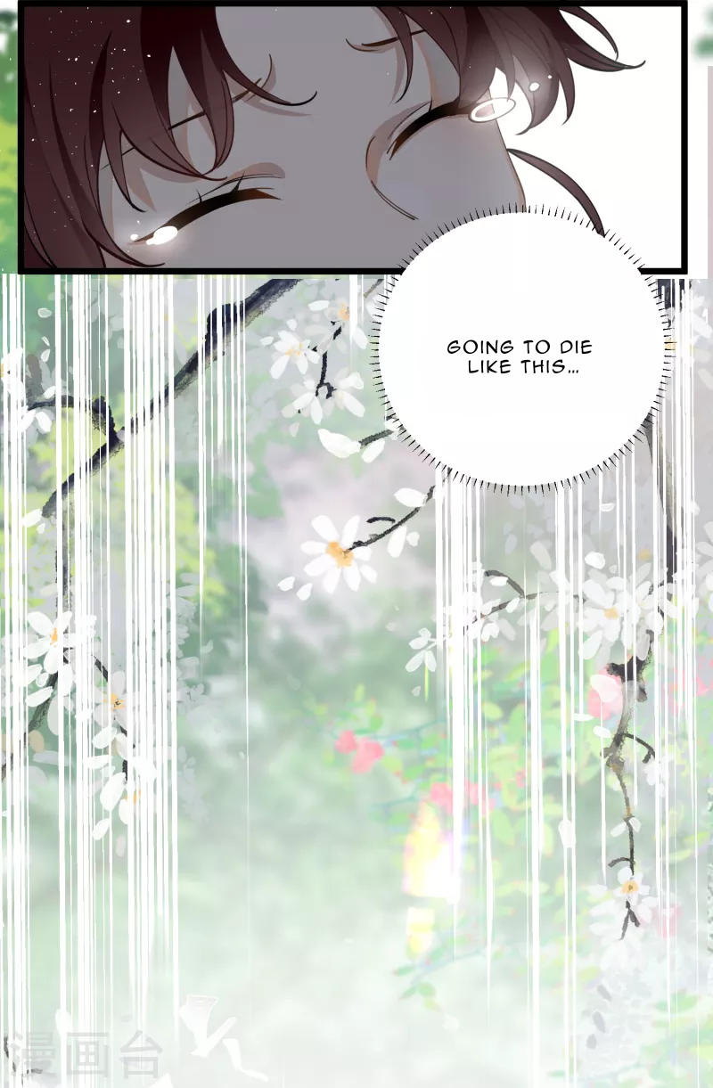 The Cannon Fodder Princess Wants To Last Chapter 53 - page 13