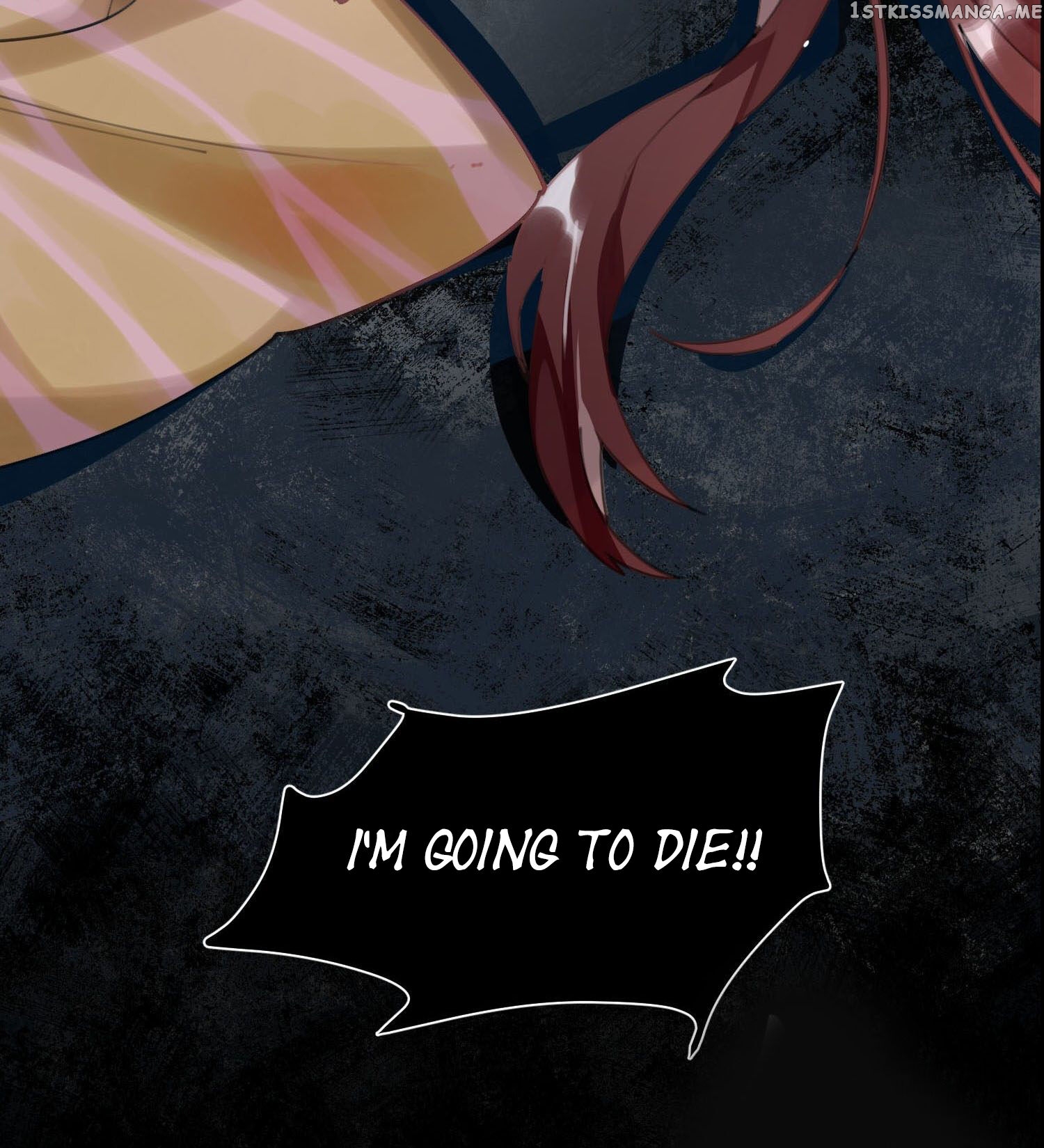 The Cannon Fodder Princess Wants To Last chapter 0.1 - page 6