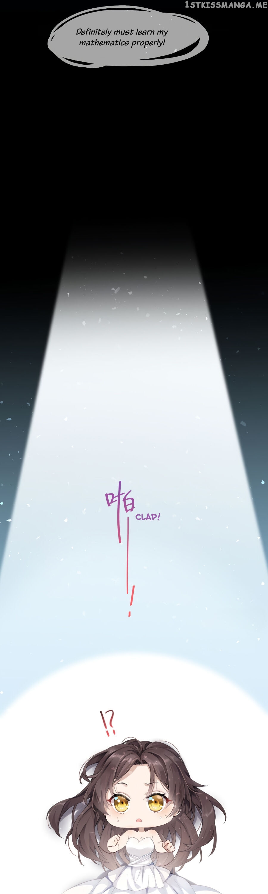 The Cannon Fodder Princess Wants To Last chapter 1 - page 28