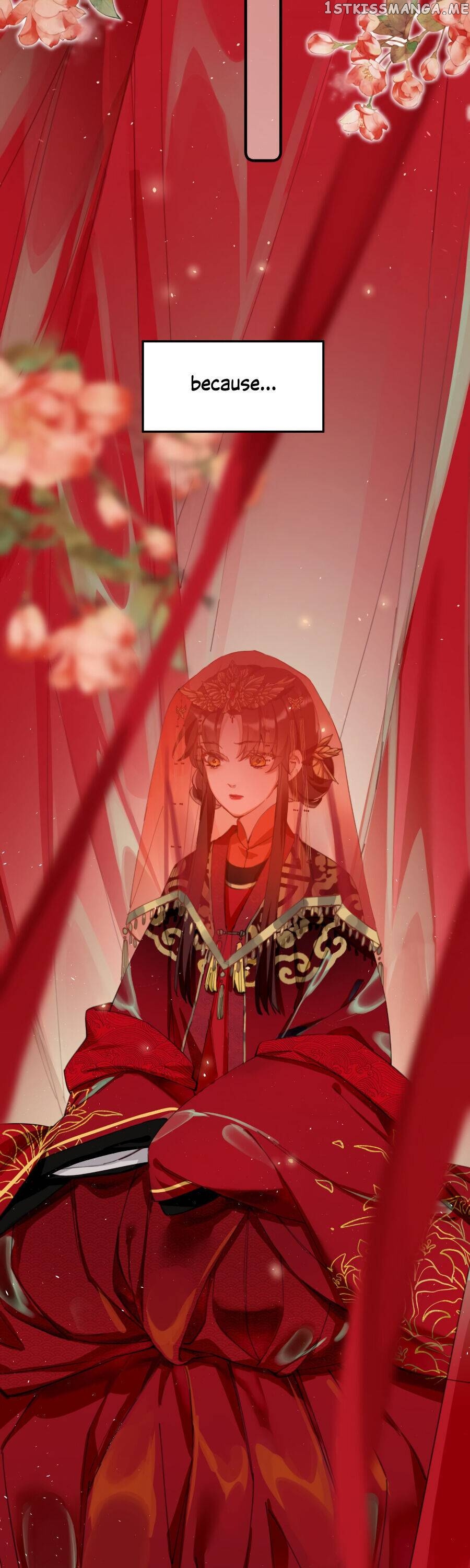 The Cannon Fodder Princess Wants To Last chapter 9 - page 10
