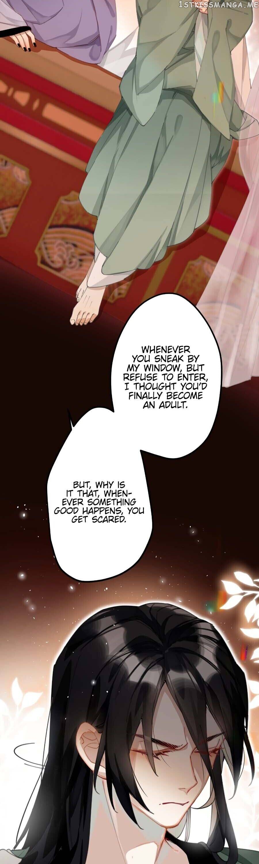 The Cannon Fodder Princess Wants To Last chapter 9 - page 3