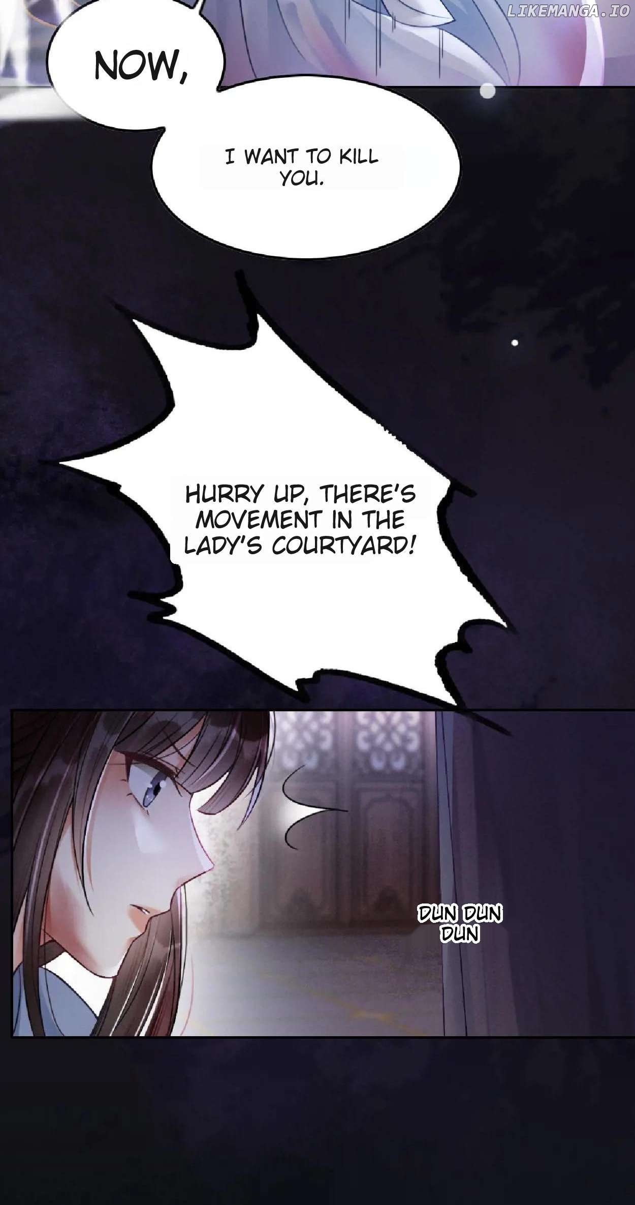 Report to the Prince Regent: She, the Big Shot, Specializes in Treating Infertility Chapter 1 - page 33