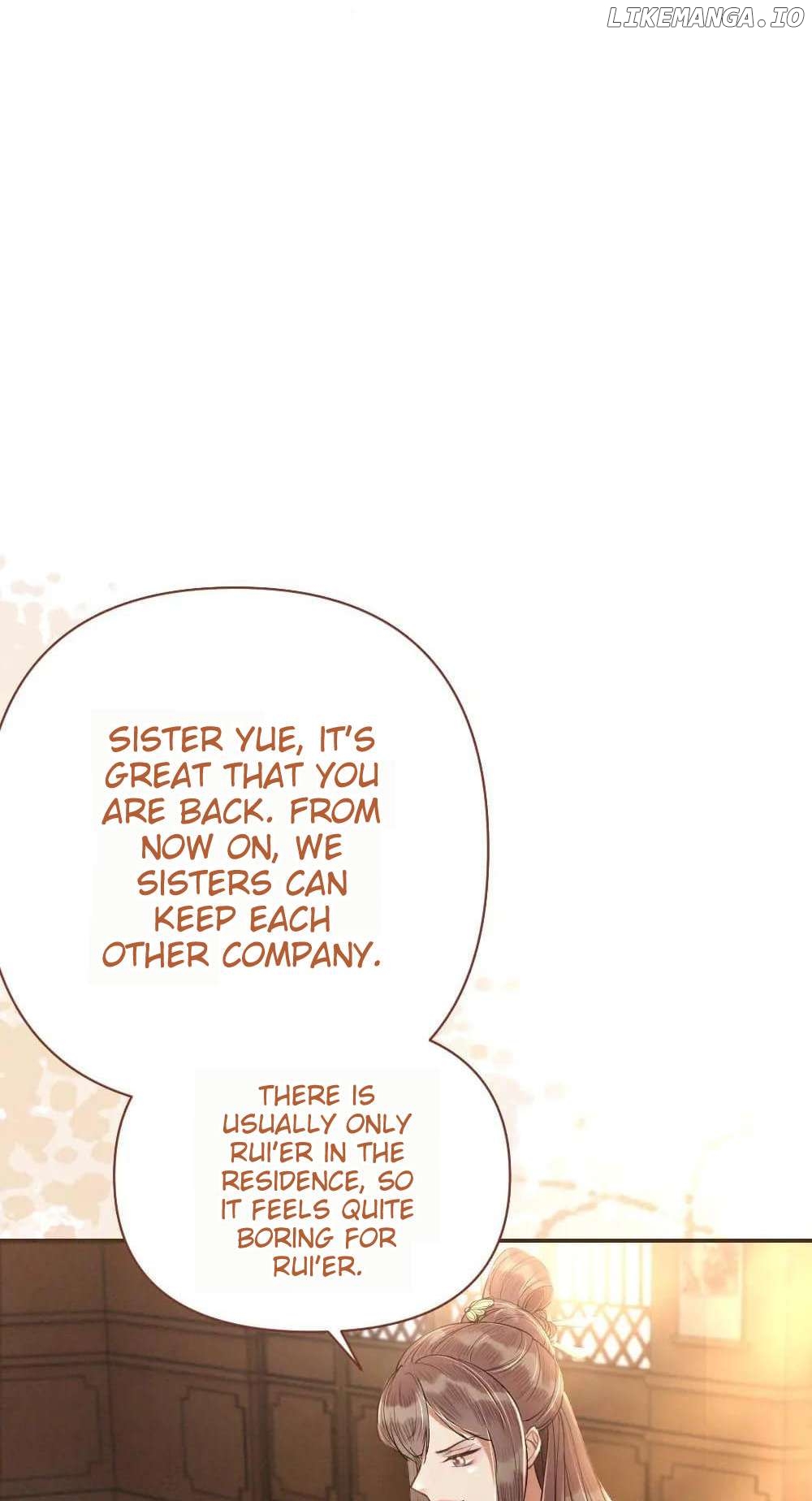 Report to the Prince Regent: She, the Big Shot, Specializes in Treating Infertility Chapter 8 - page 12