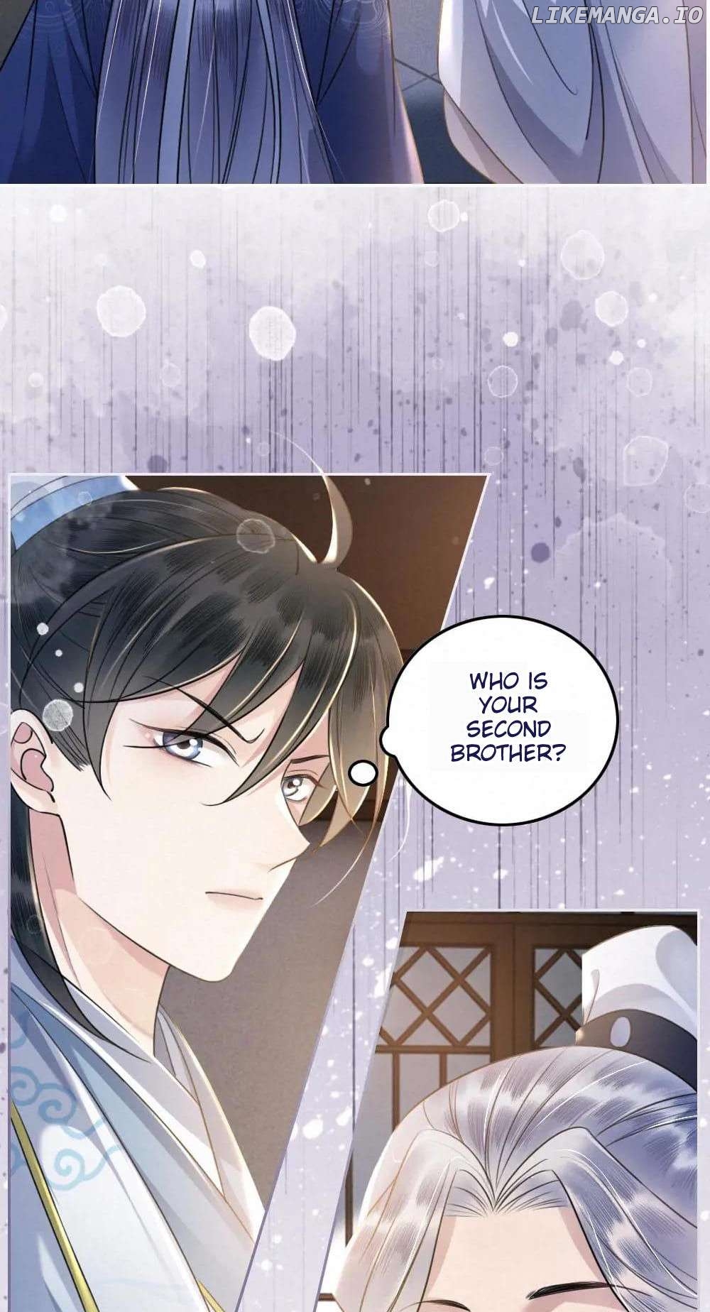Report to the Prince Regent: She, the Big Shot, Specializes in Treating Infertility Chapter 8 - page 5