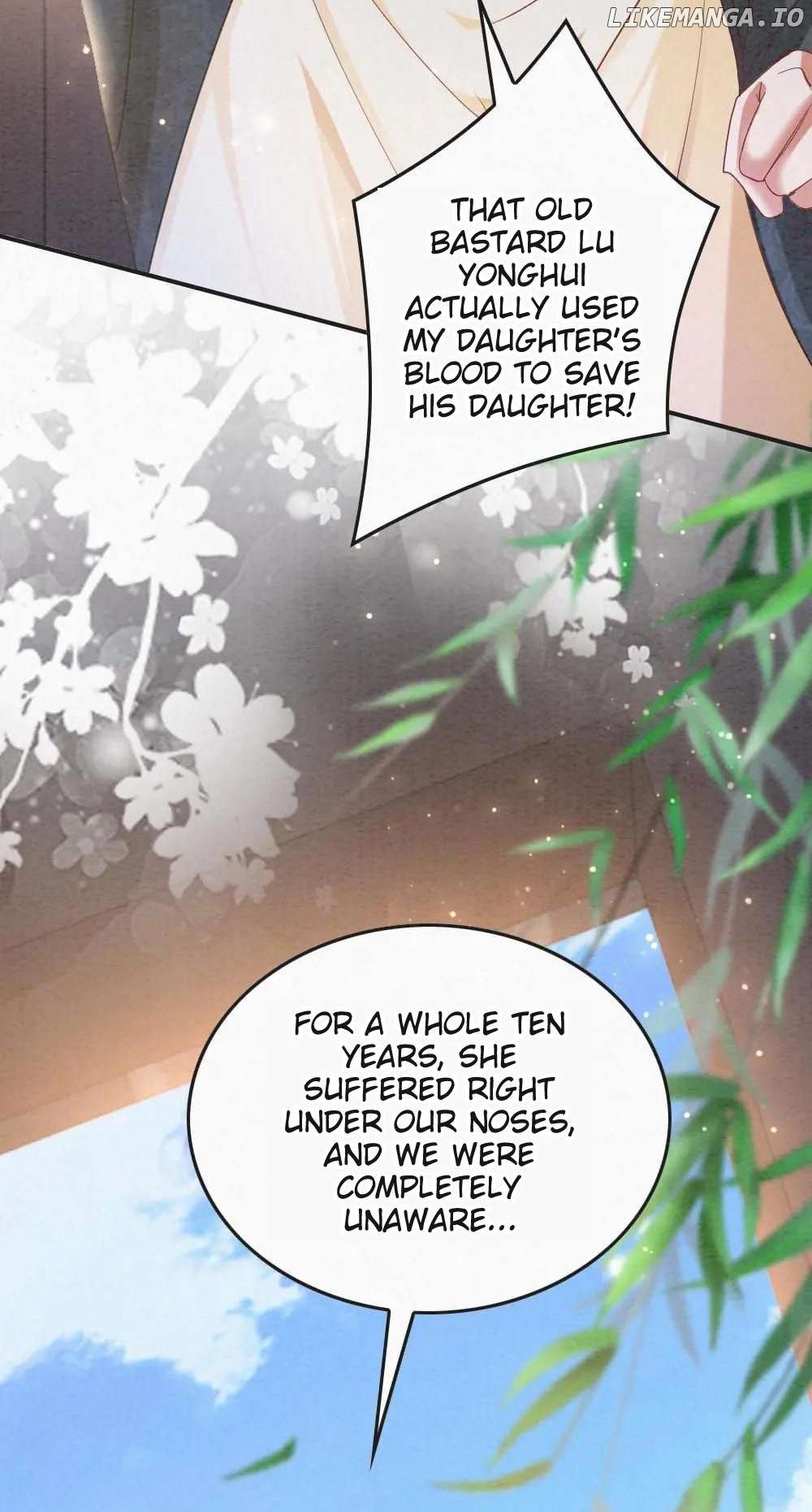 Report to the Prince Regent: She, the Big Shot, Specializes in Treating Infertility Chapter 6 - page 10