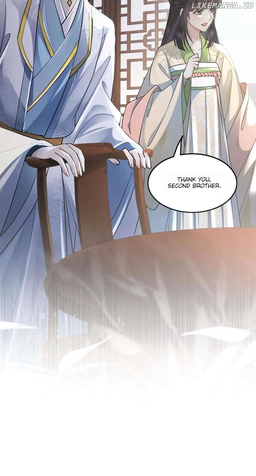 Report to the Prince Regent: She, the Big Shot, Specializes in Treating Infertility Chapter 6 - page 22