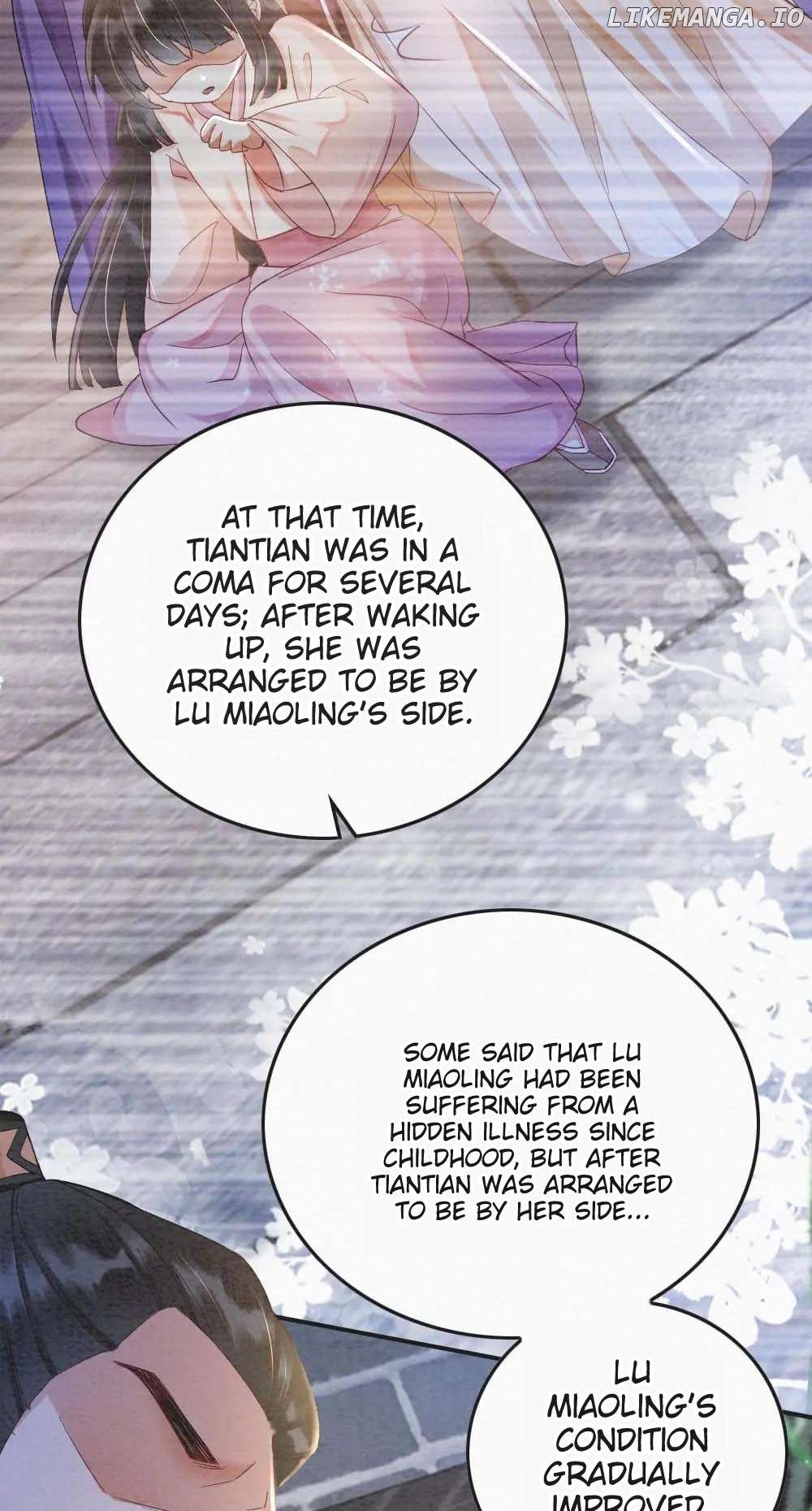 Report to the Prince Regent: She, the Big Shot, Specializes in Treating Infertility Chapter 6 - page 7