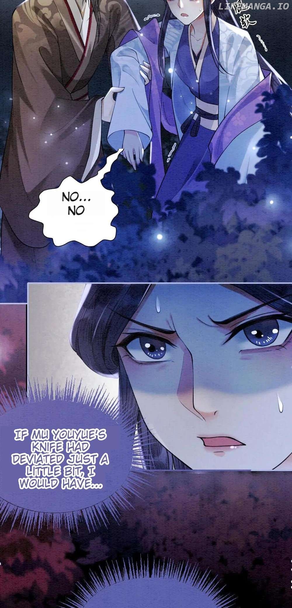 Report to the Prince Regent: She, the Big Shot, Specializes in Treating Infertility Chapter 5 - page 5
