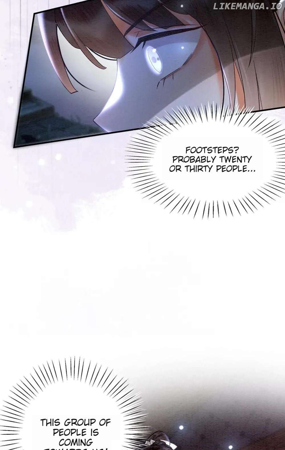 Report to the Prince Regent: She, the Big Shot, Specializes in Treating Infertility Chapter 4 - page 18