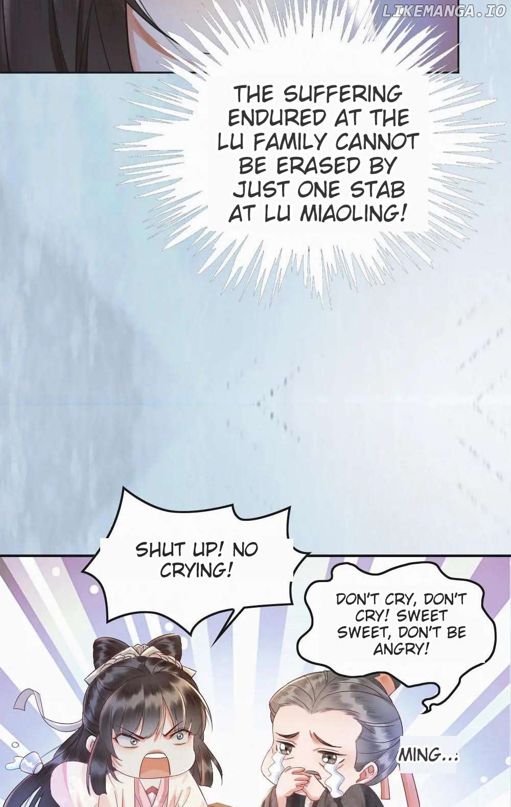 Report to the Prince Regent: She, the Big Shot, Specializes in Treating Infertility Chapter 4 - page 5