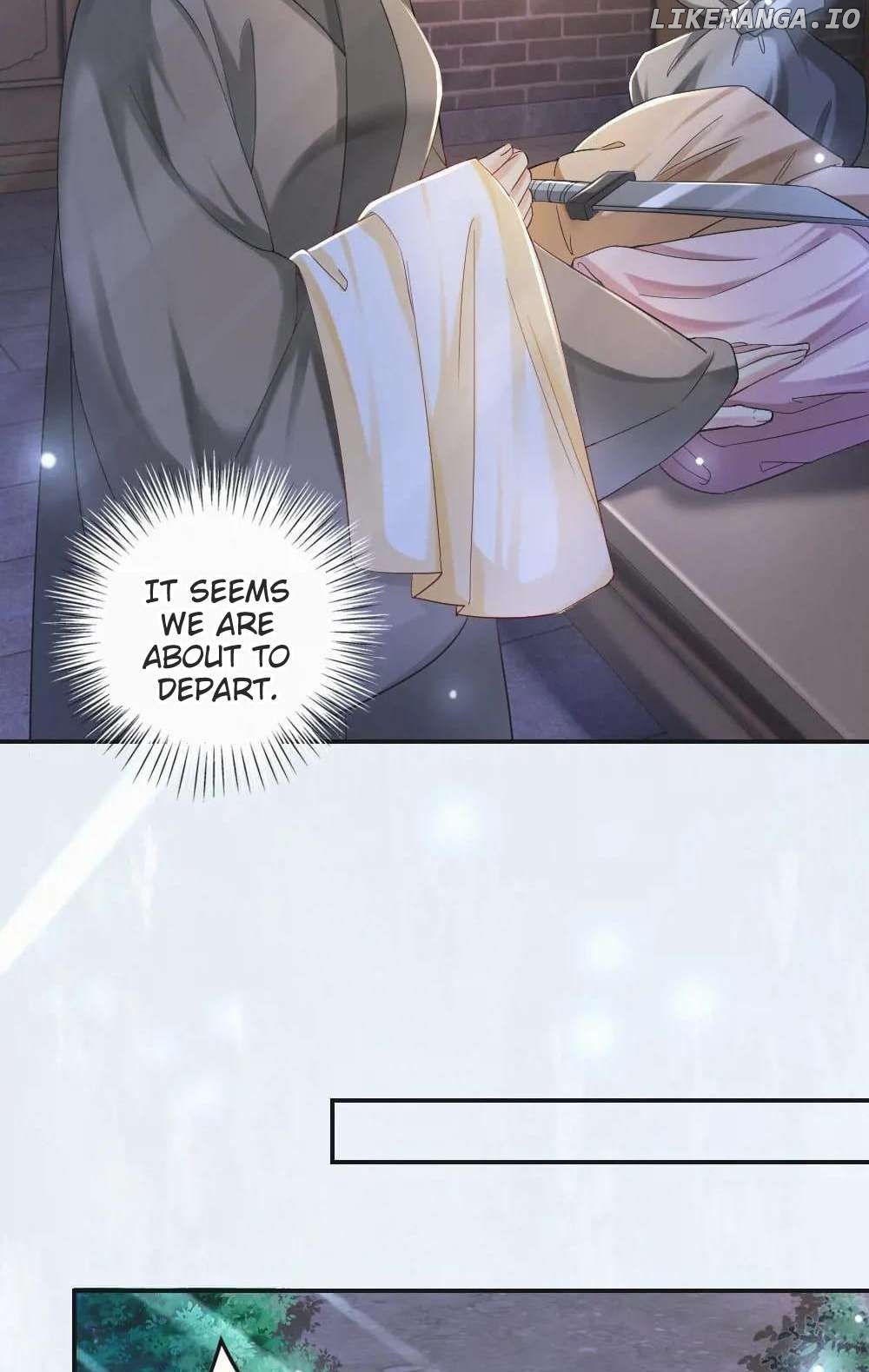 Report to the Prince Regent: She, the Big Shot, Specializes in Treating Infertility Chapter 4 - page 7