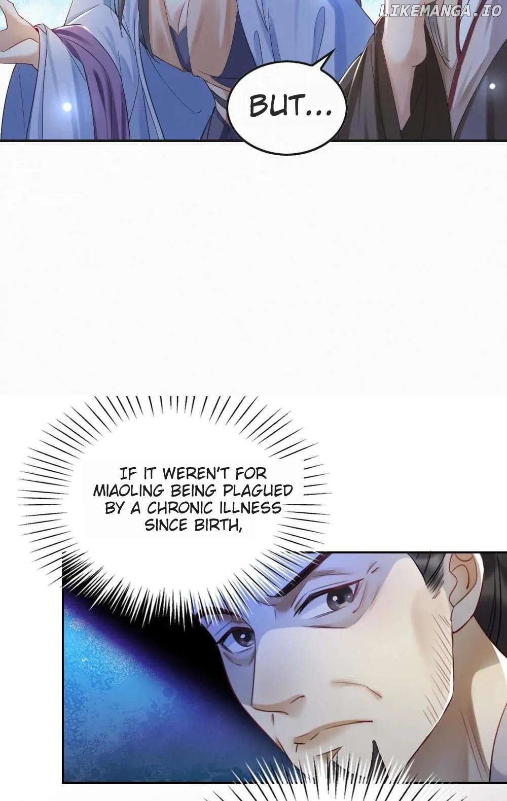 Report to the Prince Regent: She, the Big Shot, Specializes in Treating Infertility Chapter 4 - page 9