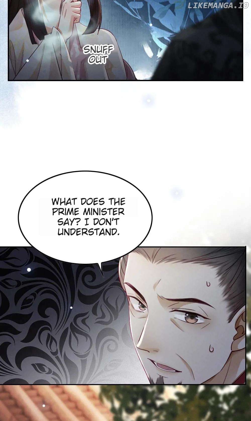 Report to the Prince Regent: She, the Big Shot, Specializes in Treating Infertility Chapter 3 - page 20