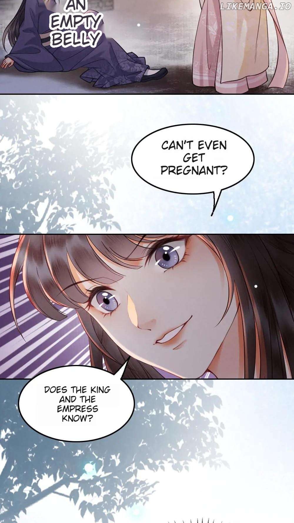 Report to the Prince Regent: She, the Big Shot, Specializes in Treating Infertility Chapter 3 - page 8