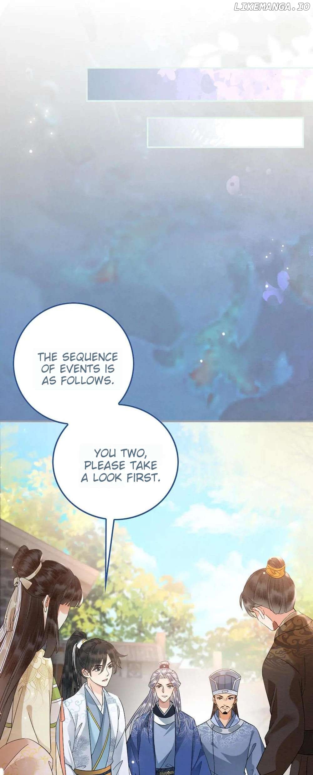 Report to the Prince Regent: She, the Big Shot, Specializes in Treating Infertility Chapter 16 - page 4