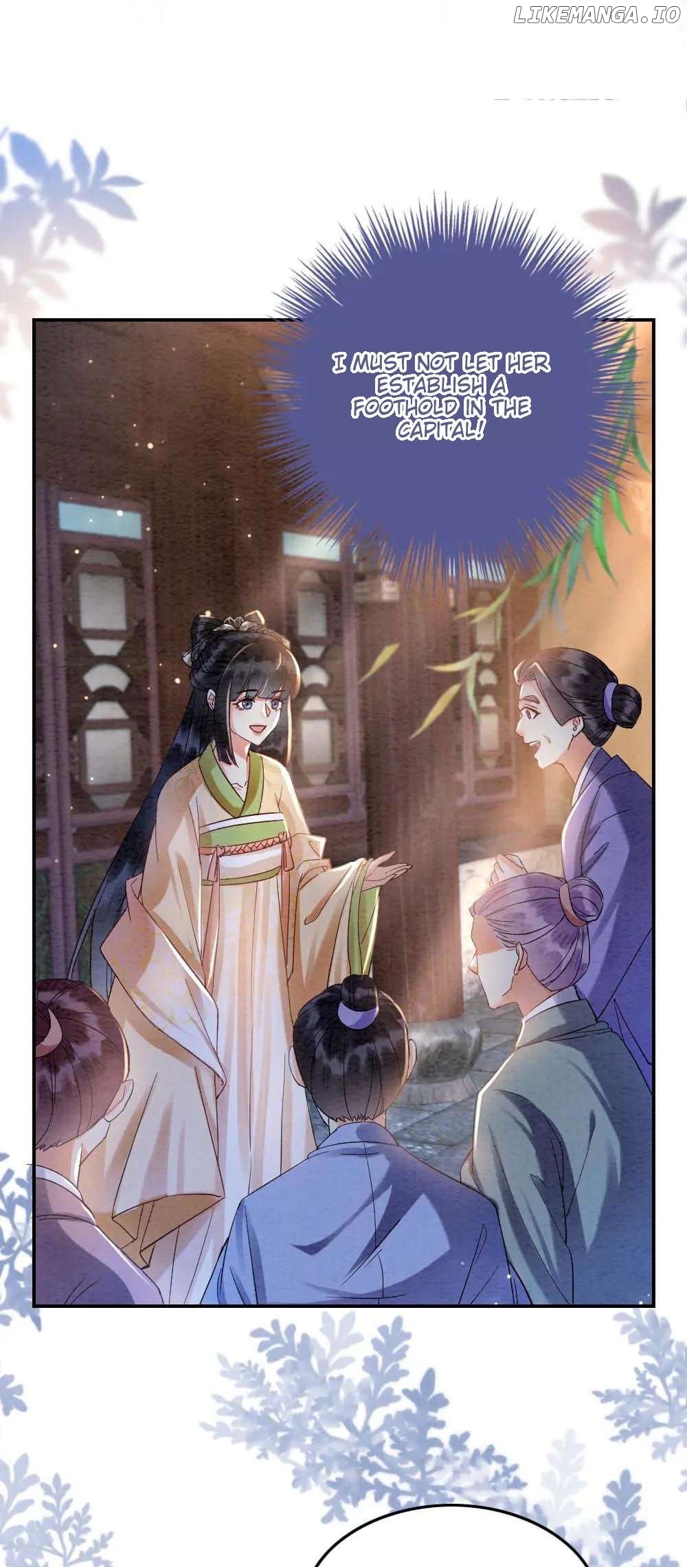 Report to the Prince Regent: She, the Big Shot, Specializes in Treating Infertility Chapter 14 - page 12
