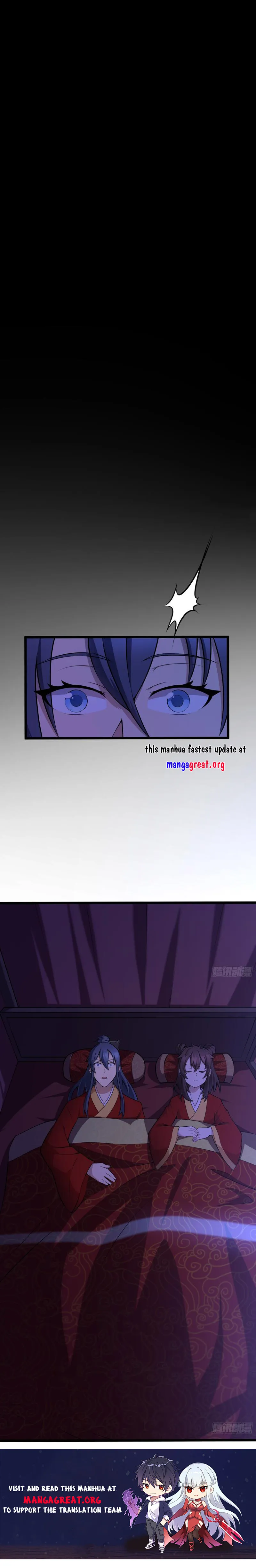 Immortal Cultivation Is a Dead End Chapter 3 - page 13