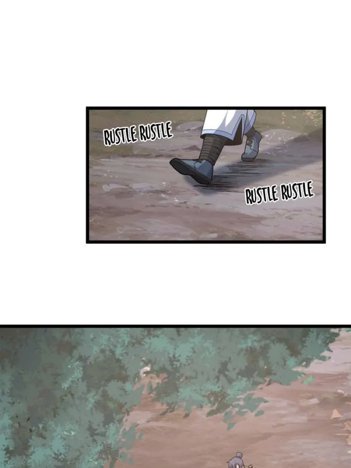 Immortal Cultivation Is a Dead End Chapter 30 - page 1