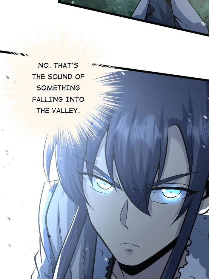 Immortal Cultivation Is a Dead End Chapter 30 - page 10