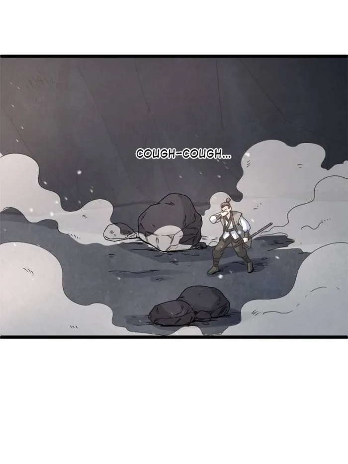 Immortal Cultivation Is a Dead End Chapter 30 - page 17