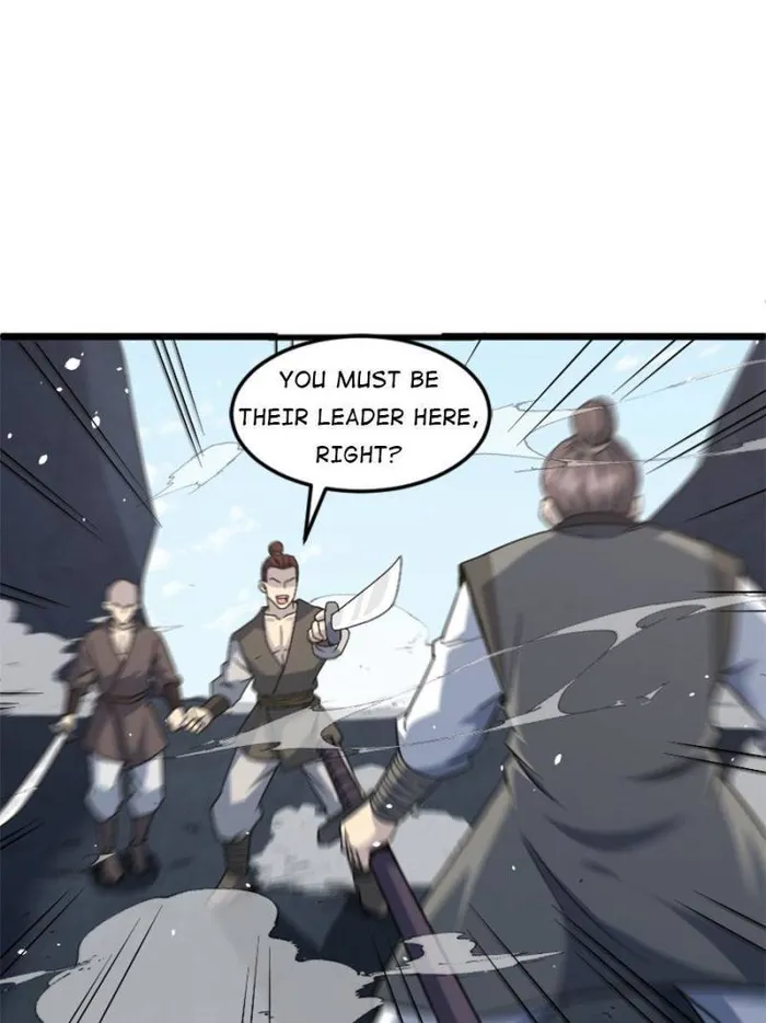 Immortal Cultivation Is a Dead End Chapter 30 - page 19