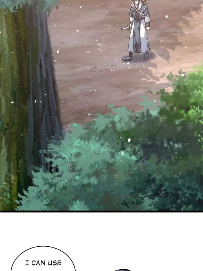 Immortal Cultivation Is a Dead End Chapter 30 - page 2