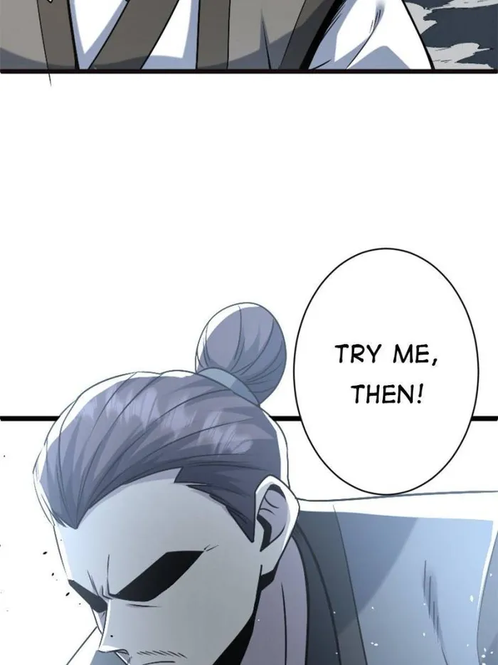 Immortal Cultivation Is a Dead End Chapter 30 - page 21