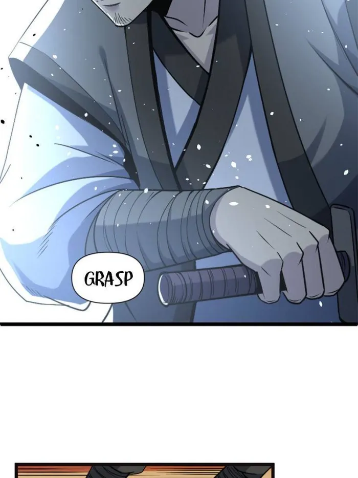 Immortal Cultivation Is a Dead End Chapter 30 - page 22