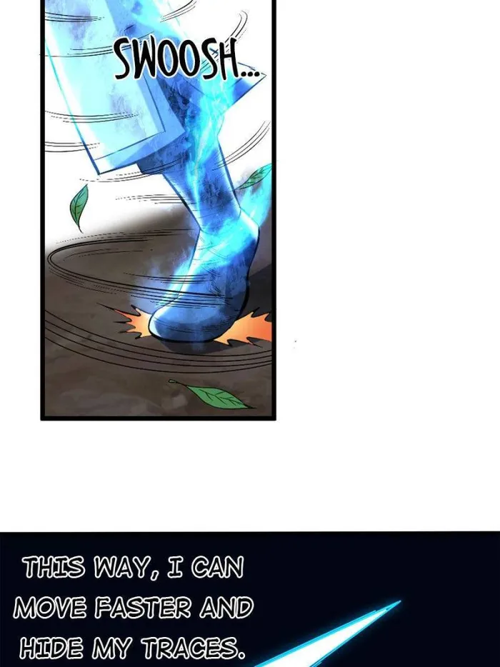 Immortal Cultivation Is a Dead End Chapter 30 - page 4