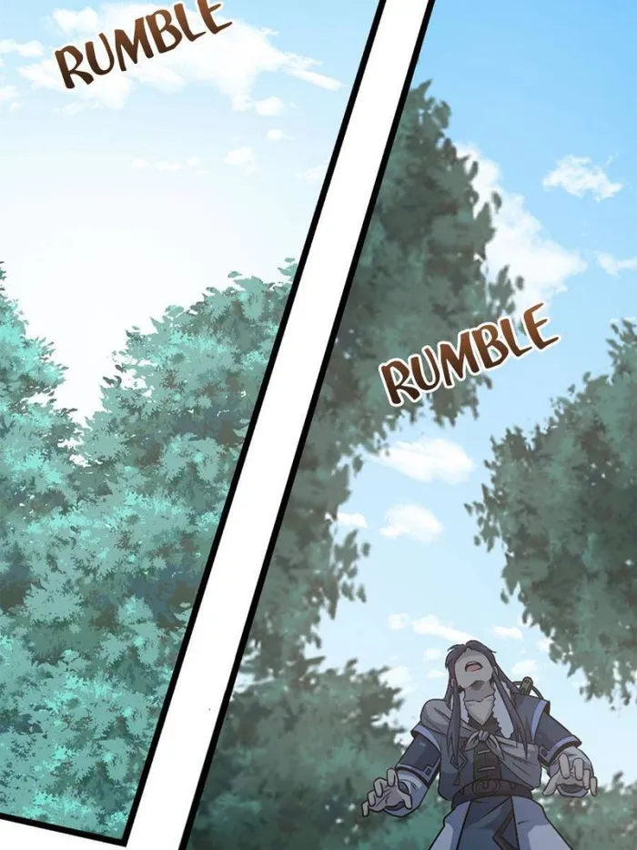 Immortal Cultivation Is a Dead End Chapter 30 - page 9