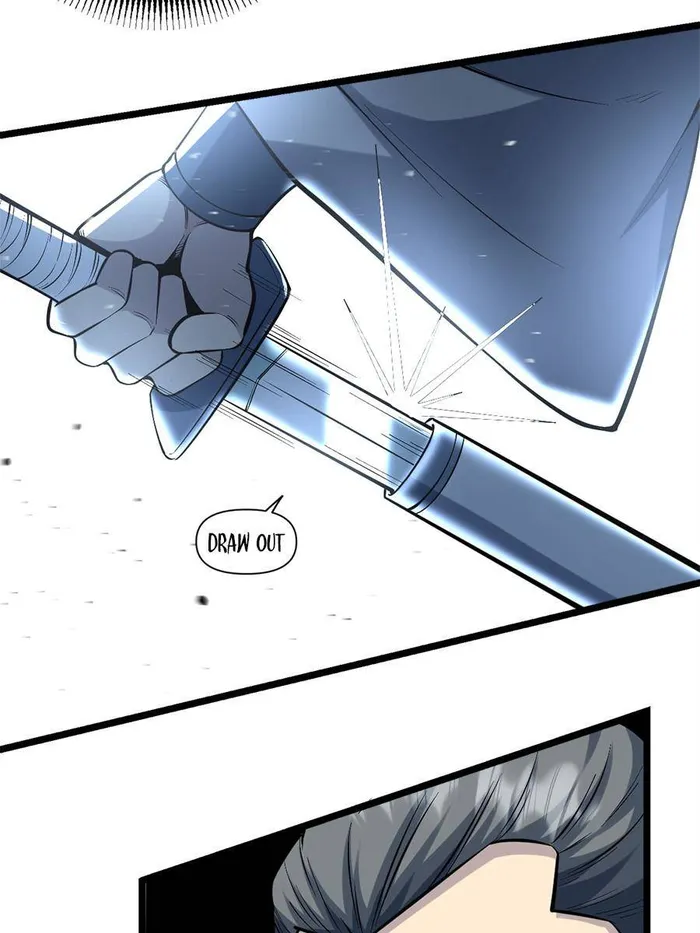 Immortal Cultivation Is a Dead End Chapter 31 - page 10