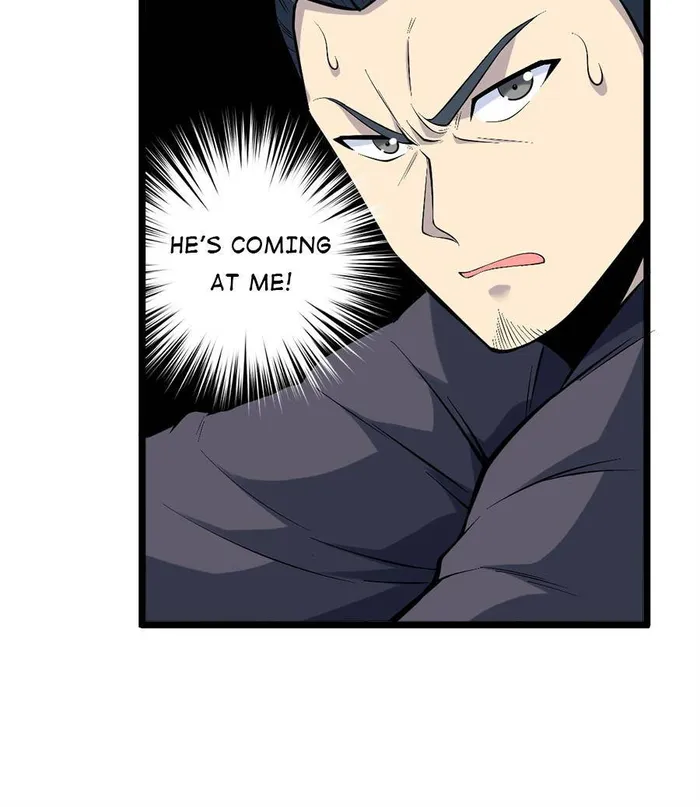 Immortal Cultivation Is a Dead End Chapter 31 - page 11
