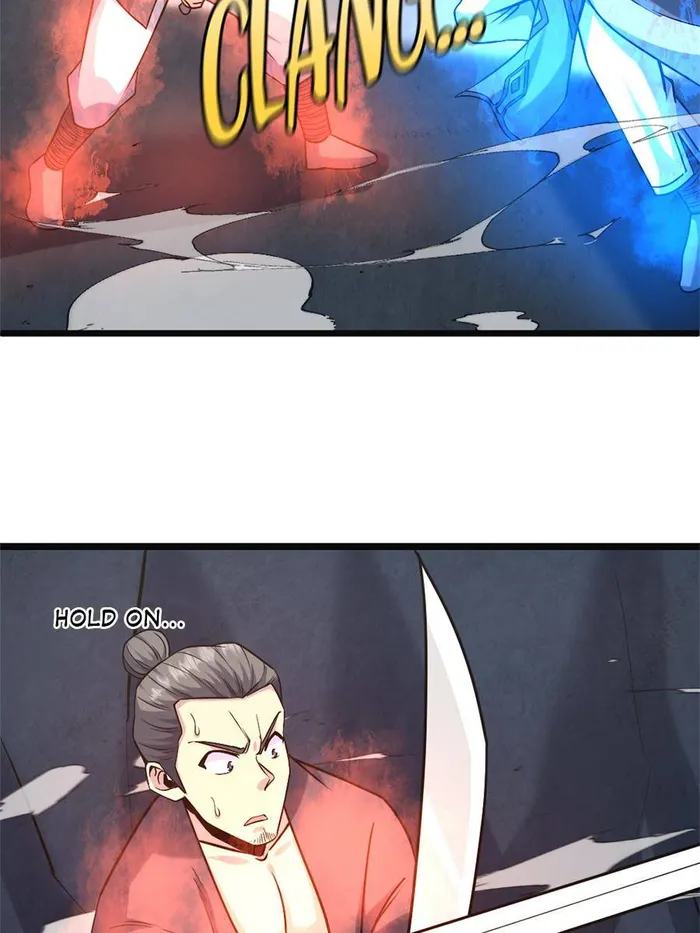Immortal Cultivation Is a Dead End Chapter 31 - page 14