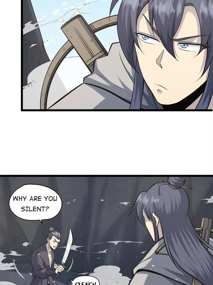 Immortal Cultivation Is a Dead End Chapter 31 - page 2