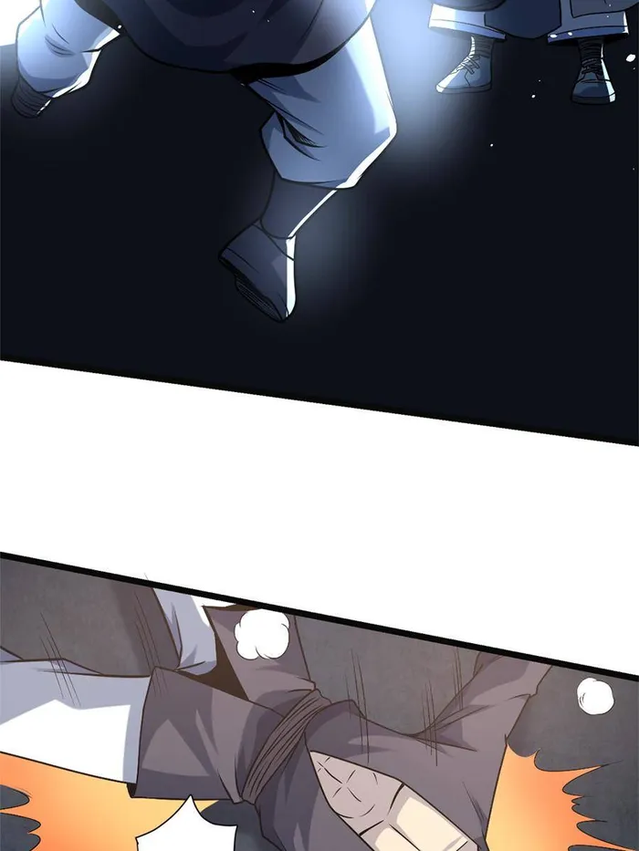 Immortal Cultivation Is a Dead End Chapter 31 - page 21